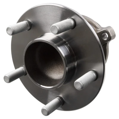 Image of 1230942, 1309814, 1355129, 1471852, 1491957 Wheel bearing kit FEBI BILSTEIN 32598 FORD: Focus 2 Limousine, 2, C Max