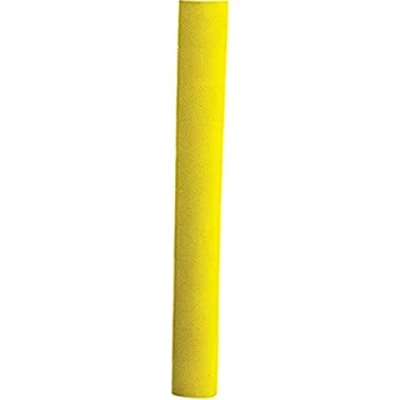 Image of ND Sports Cricket Bat Replacement Anti Slip Rubber Grip, Yellow
