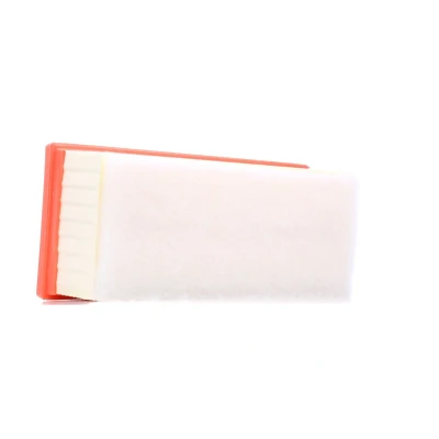 Image of 1K0129620E, 1K0129620L, 5C0129620B Air Filter FILTRON AP 139/3 80mm 135,5mm 344,5mm Insert for dusty operating conditions VOLKSWAGEN: Golf 5
