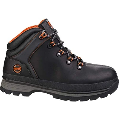 Image of Timberland Pro Split Rock XT Safety Boots Colour=Gaucho Brown Size=4