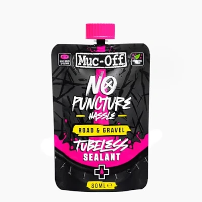 Image of Muc Off No Puncture Hassle Pouch