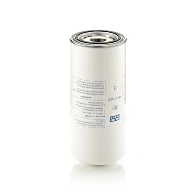 Image of MANN FILTER LB 13 145/3 Compressed Air Oil Separation OFF HIGHWAY APPLICATIONS