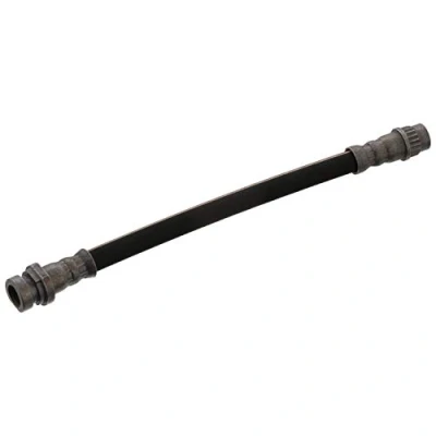 Image of 7701050073 Brake Hose FEBI BILSTEIN 45301 Rear Axle Left, Right 210mm RENAULT: Laguna 2, 3 Grandtour, III Coupe