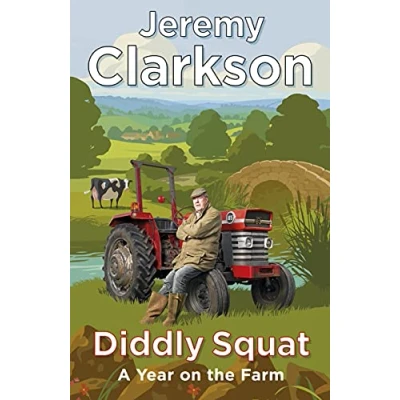 Image of Diddly Squat: The No 1 Sunday Times Bestseller