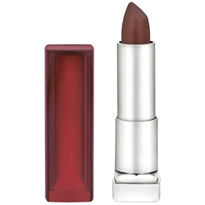 Image of Color Sensational Lipstick by Maybelline 750 Choco Pop