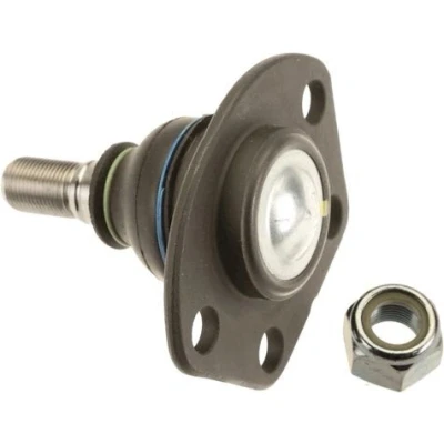 Image of 1300473080, 1331641080 Ball joint TRW JBJ717 Front Axle Left, Right, Lower with accessories PEUGEOT: Boxer Van, Platform / Chassis