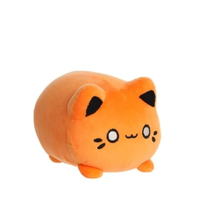 Image of Aurora 61550 Soft Toy, Orange