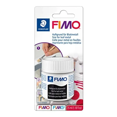 Image of FIMO Size for Leaf Metal
