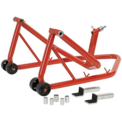 Image of Sealey Front Headstock Stand