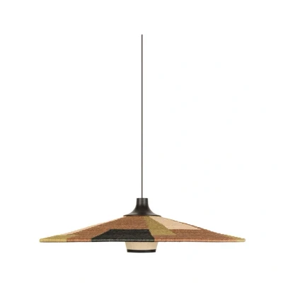 Image of Forestier Parrot hanging light L, brown