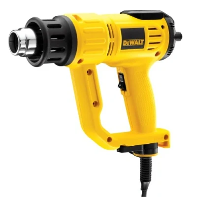 Image of DeWalt D26414 LX 1600W 115V LCD Premium Heat Gun