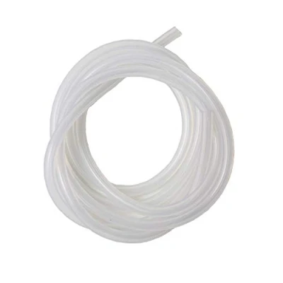 Image of 4mm Bore Silicone Tube 2M