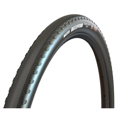 Image of RECEPTOR GRAVEL/ADVENTURE 650X47B 120 TPI FOLDABLE EXO/TR
