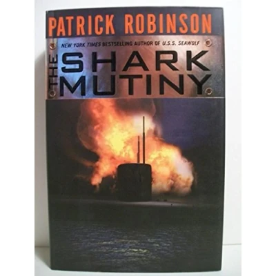 Image of The Shark Mutiny