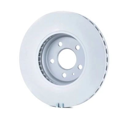 Image of 4GD615301, 8K0615301A, L8K0615301, L8R0615301 Brake disc BOSCH 0 986 479 468 320mm 30mm 5 112mm Vented Coated High carbon AUDI: A5 B8 Sportback