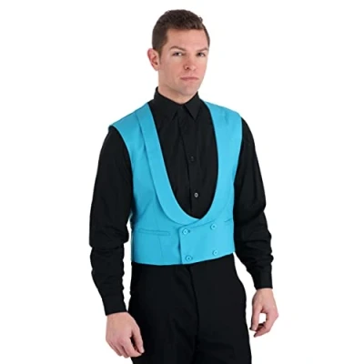 Image of Fun Costumes 1989 Batman Joker Vest Medium