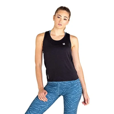 Image of Dare 2b Modernize II Women&#039;s Vest Black