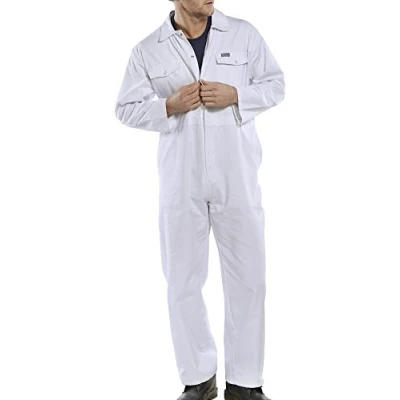 Image of CLICK BOILERSUIT WHITE 40