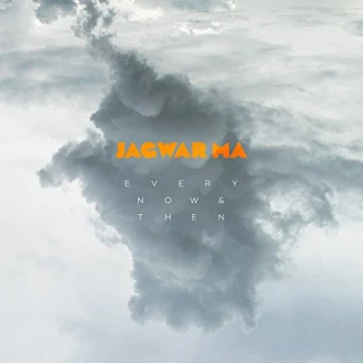 Image of Jagwar Ma Every Now &amp; Then 180gm vinyl Autographed 2016 UK LP MA0084LP