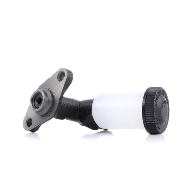 Image of NA0141400A Clutch Master Cylinder BLUE PRINT ADM53426 for left hand drive vehicles with brake fluid reservoir MAZDA: MX 5 2, I
