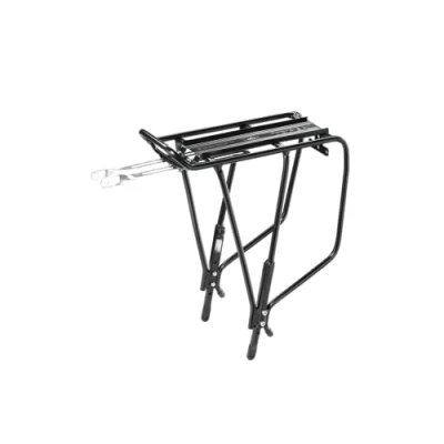 Image of Topeak Super Tourist Uni 2.0 Rack for wheel sizes 24&quot; 29&quot; / 700c Not Disc Brake Compatible