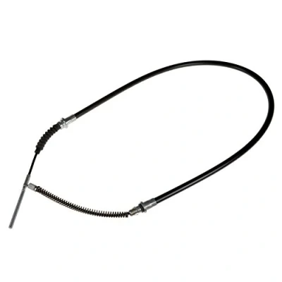 Image of 36530F3904 Brake Cable BLUE PRINT ADN146314 Right Rear