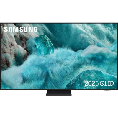 Image of Samsung QE65Q7F5AUXXU 65 Inch Q7F5 4K QLED Ultra HD HDR AI Smart TV 2025