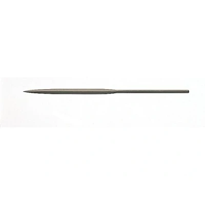 Image of 10x Sandvik Coromant 16cm Barrette Cut 2 Needle File 309 16 0