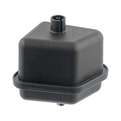 Image of 03G129808, 3G129808 Pressure Converter, exhaust control FEBI BILSTEIN 48794 VOLKSWAGEN: Passat B6 Variant