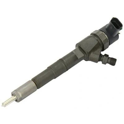 Image of 5821100, 93169121, 93179047, 93184794 Injectors BOSCH 0 986 435 088 Common Rail (CR) with seal ring