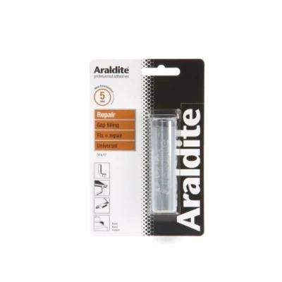 Image of Araldite Repair Putty Tube/Bar 50G