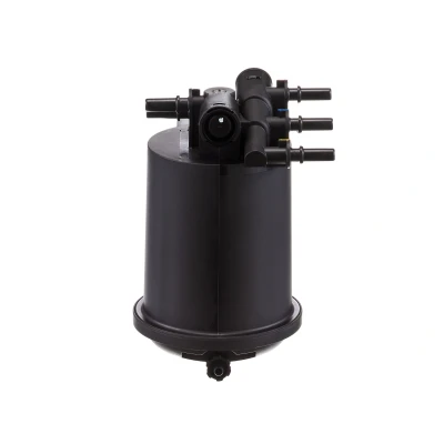 Image of 7700109585, 8200416946 Fuel Filter MANN WK 939/1 In Line 8mm RENAULT: MASTER 2 Kasten, Kangoo I, I Express