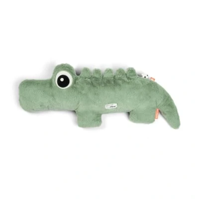 Image of Done by Deer Croco Cuddle Friend Toy