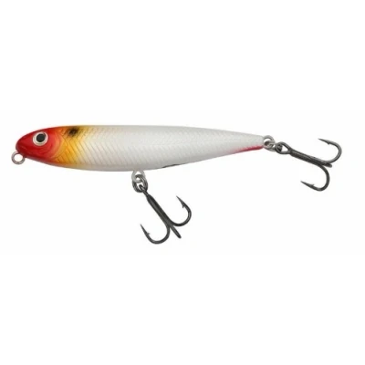 Image of Berkley Pulse Slurp 8,5cm Redhead Topwater lure