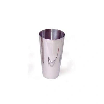 Image of Boston Cocktail Shaker, Stainless Steel Outer Can ONLY