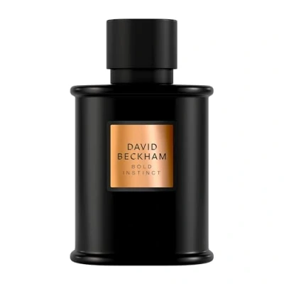 Image of David Beckham Bold Instinct EDP