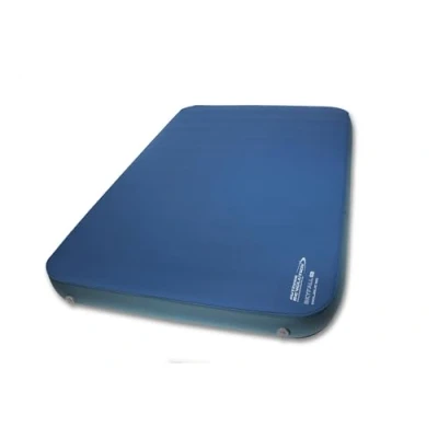 Image of Outdoor Revolution Double Airbed Mattress Skyfall 150 Self Inflating Mat