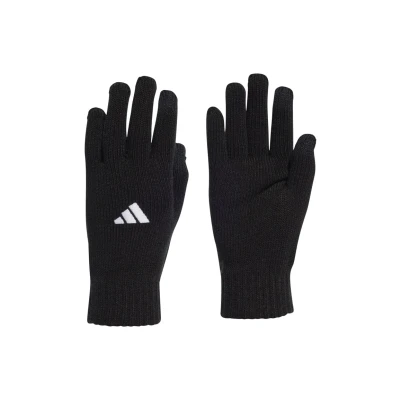 Image of adidas Performance TIRO L Goalkeeping gloves, Size: Large, Black/white