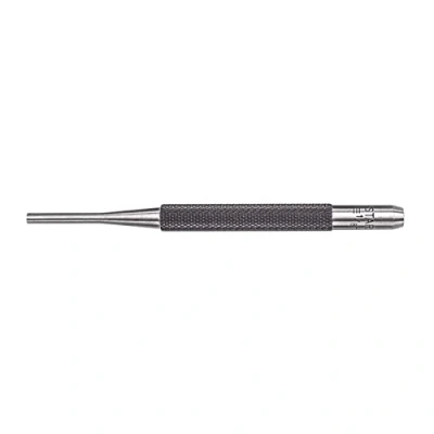 Image of Starrett 565C 4&quot; Overall Length, 3/4&quot; Pin 1/8&quot; Diameter, Drive Punch