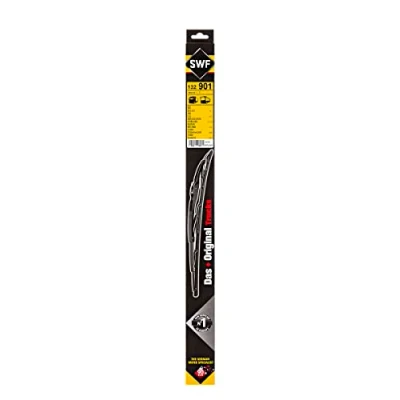 Image of 81264400060 Wiper blade SWF Original 132901 900mm Standard 36Inch