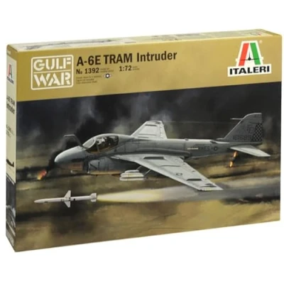 Image of Italeri ITA1392 Italy Model kit, Grey