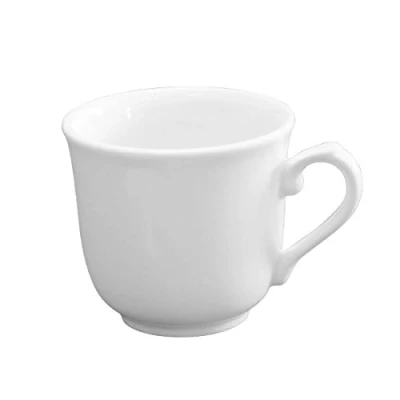 Image of Churchill Whiteware Sandringham Elegant Cups 199ml (Pack of 24)