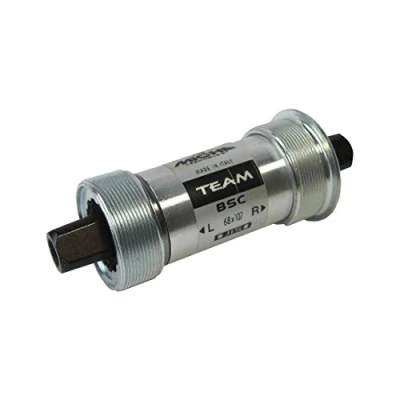 Image of MICHE Team Bottom Bracket, BSA Treaded, 107mm