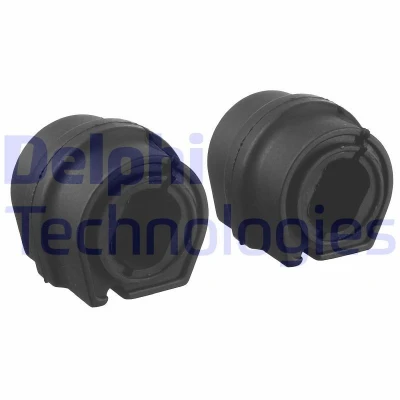 Image of 5094E4 Stabilizer Bushes DELPHI TD1002W CITROËN: Berlingo II Van, II, PEUGEOT: Partner Tepee