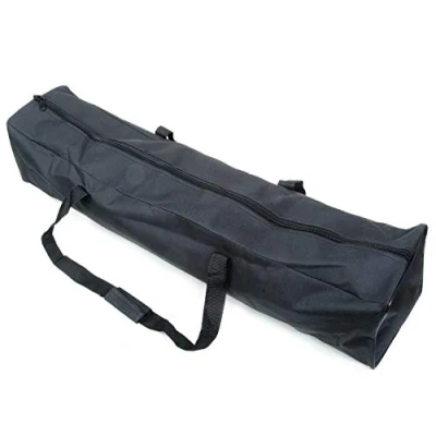Image of THE Masonic COLLECTION Knights Templar Soft Case Made with Finest Nylon Dust and Waterproof in Black Colour A Perfect Gift for Accessory Freemason Men