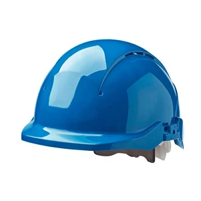 Image of Centurion Concept Core Reduced Peak Safety Helmet Light Blue