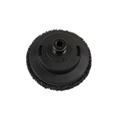 Image of Laser 7133 Wheel Hub Cleaning Tool 1/2&quot;D 160mm
