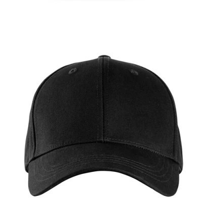 Image of Snickers AllroundWork, Cap Black/Black