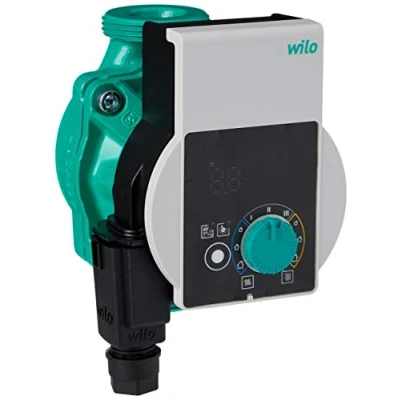 Image of Wilo 4215516 YONOS PICO 25/1 6 130 (Row), Green