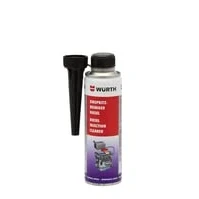 Image of Würth 5861011300 Diesel Injection Cleaner, Brown, 300ml